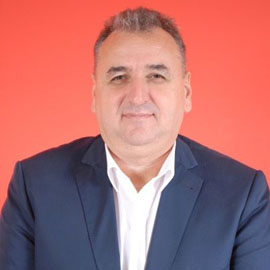 Fahret Jegic